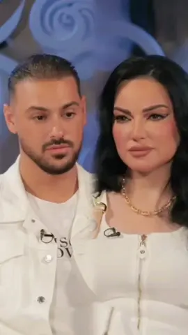 الغدر ما بيكسر، هو بس بيعلّمك كيف تحط قلبك بإيدك قبل ما تسلّمه. في ناس ما بيستحقوا حتى وجع المسامحة، لأنّ الطعنة اللي إجت من ضهر الأمان… ما إلها تبرير ولا نسيان. #ماجد_حيدر #مع_ماجد #صفاء_سلطان #SafaaSultan #MajedHaidar 