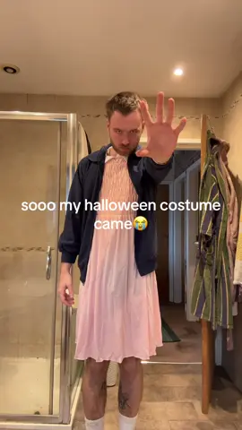 YOU ARE LIKE PAPA #fyp #eleven #strangerthings #halloween #milliebobbybrown 