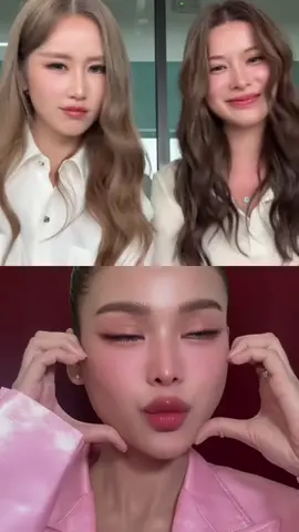 Cute 🫠🫣❤️ #kaosupassara  #janeeyeh #engfawaraha #charlotteaustin #glseries 