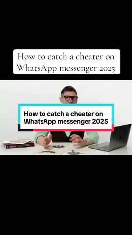 how to monitor and secretly catch a cheating partner without touching their phone #cheatingspouse #whatsappspy #cheatingpartner #caughtcheating #cheater 
