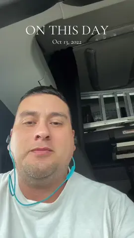 #onthisday #servicedogduke #fypシ゚viral #fyp #trucker 