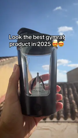 Is perfect #gym #viralproduct #shaker #tiktokmademebuythis #gymrat 