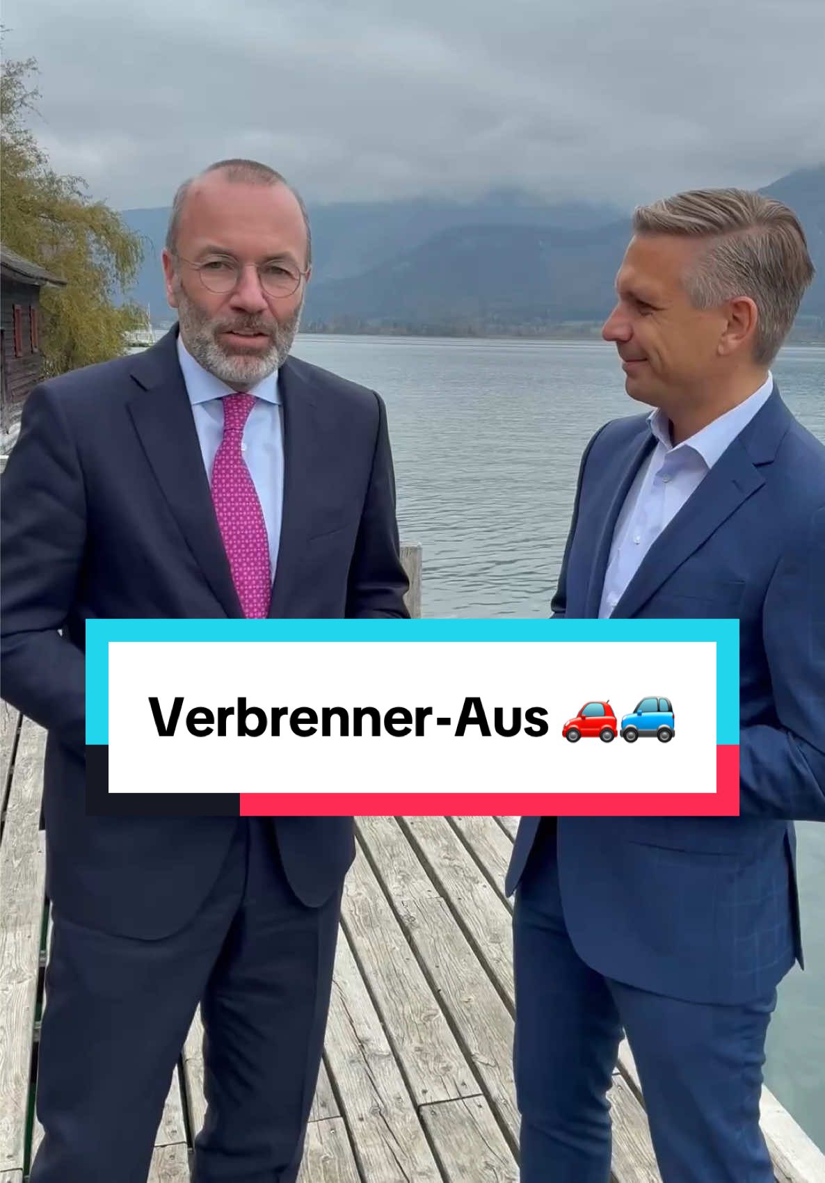 Politik darf nicht vorschreiben, welche Technologie Zukunft hat. Das entscheiden Ingenieure, Unternehmen und Konsumenten – nicht Ideologen. Wir stehen für Technologieoffenheit, nicht für Verbote. ⚙️🇪🇺 #fy #verbrenner #europa #hattmannsdorfer 