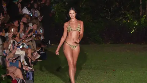 #beachgirlstyle #swimwear fashion models #style #SummerFashion #летняямода
