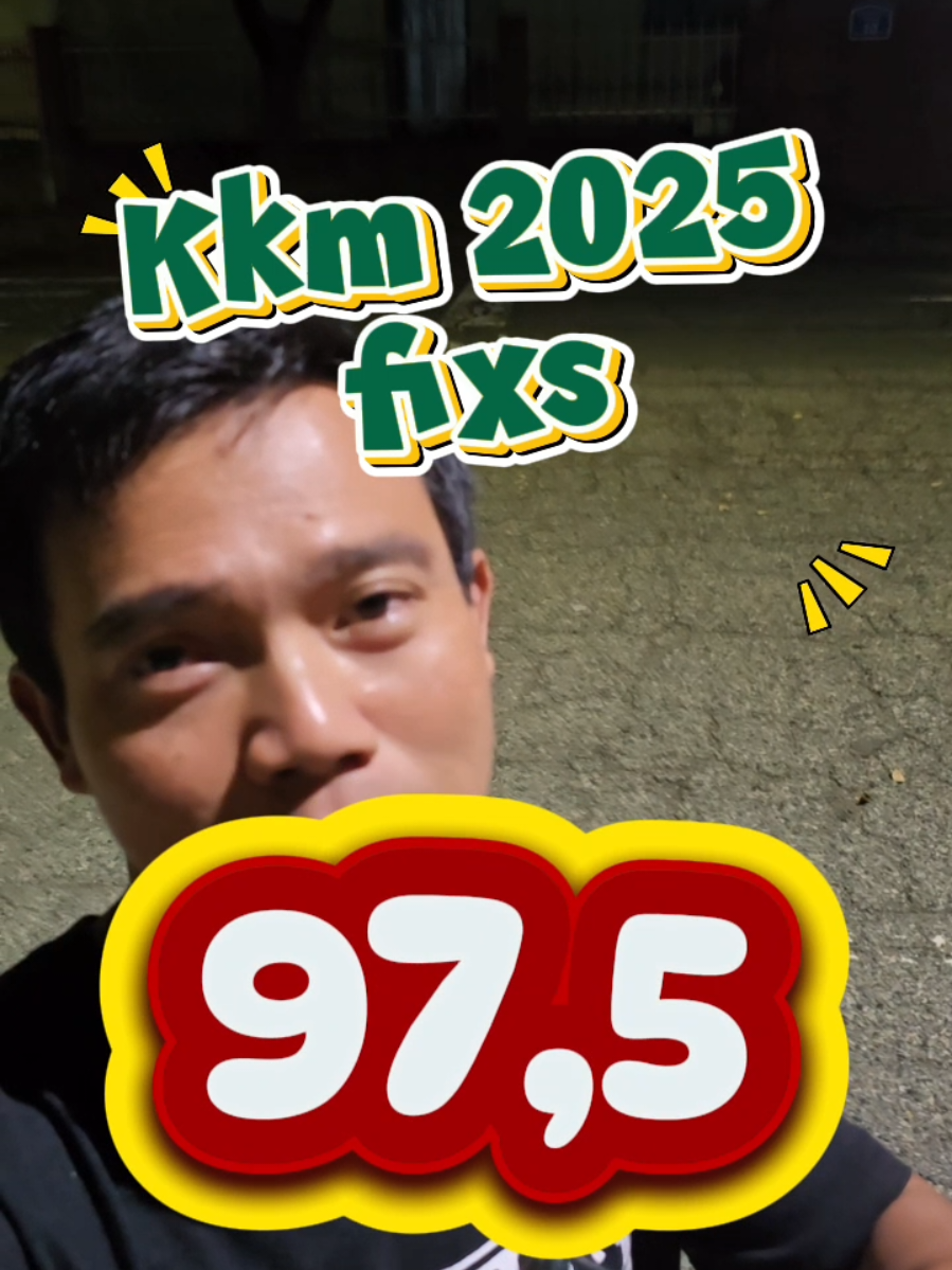 Pecah Rekor Nilai Kkm  Manufaktur 2025 97,5 Terbaru#epstopik🇰🇷 #gajikorea2024 #gtogkoreaselatan🇲🇨🇰🇷 #ptopwelder #fyppppppppppppppppppppppp 