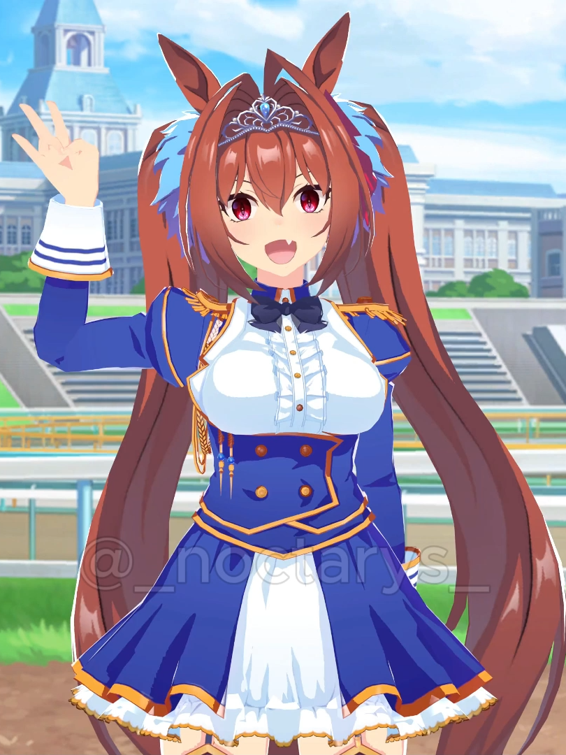 Daiwa💝| Original idea by @curis_vg76 #umamusume #umamusumeprettyderby #daiwascarlet #meme #fypp #viral #3danimation #humor #humour #fyp #xdd #xybca #xyzbca#foryourpage #fyppppppppppppppppppppppp