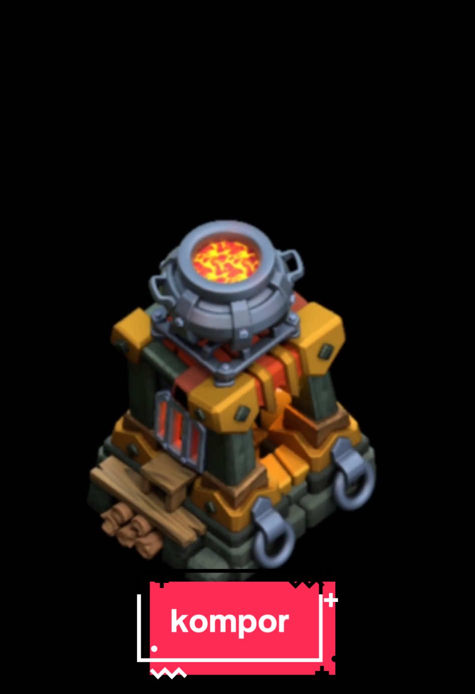combo yang wajib fokus😁 #clashofclans #coc #clashofclanstiktok #supercell #giftedbysupercell #supercellgames #fyp #fireball 