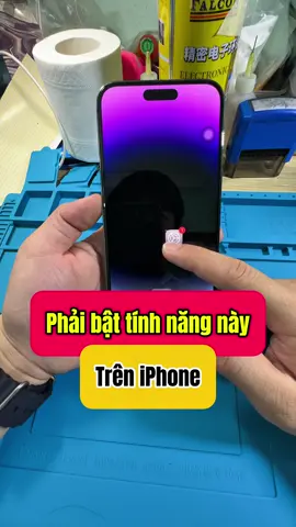 Tính năng phát hiện va chạm trên iPhone #iphone #iphonetricks 