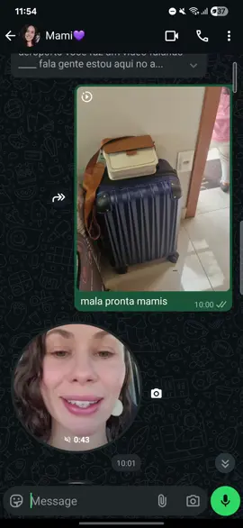 ela ainda nao acredita... #mãe #foryor #fy #humor #viral 