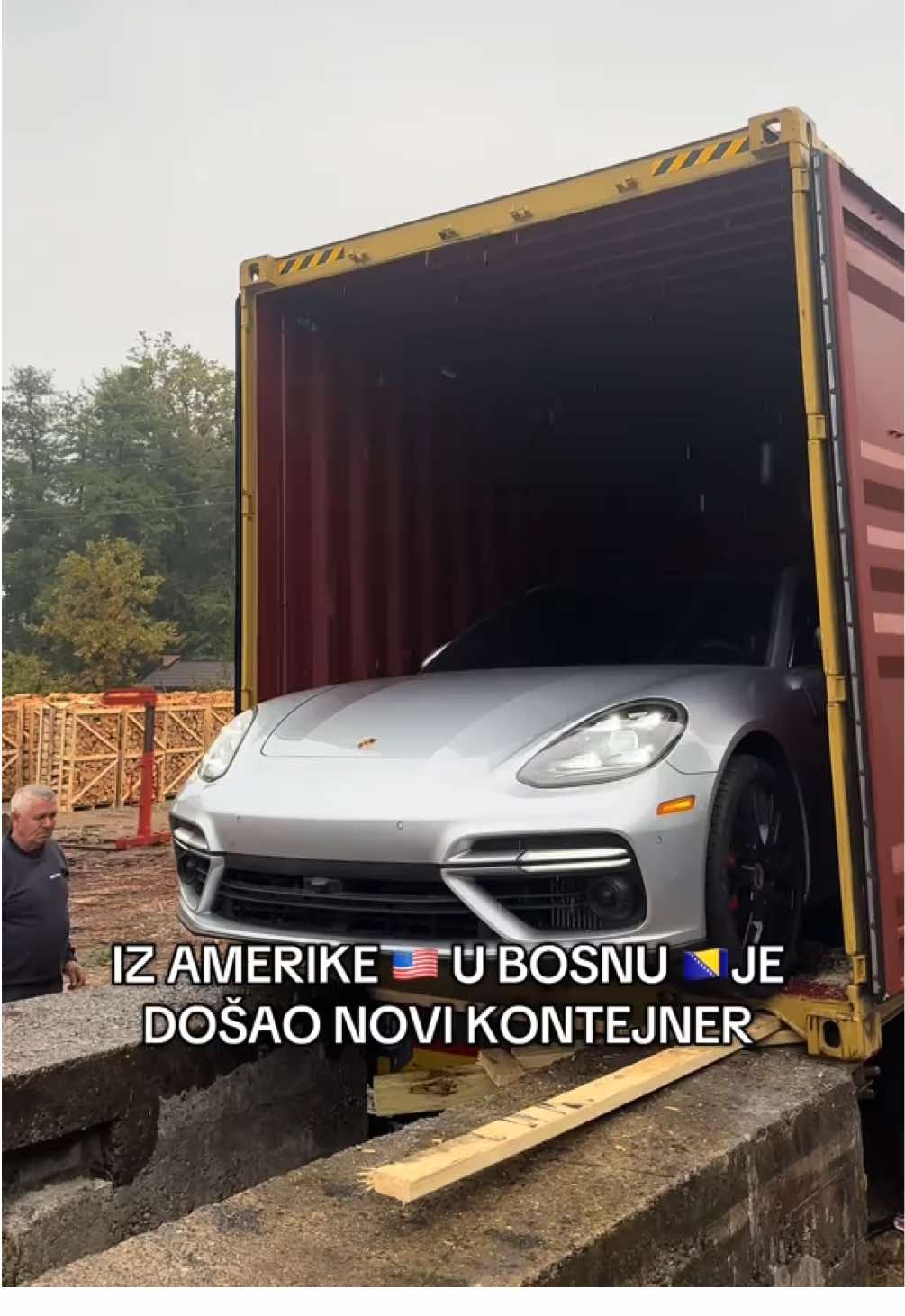 Import Cars USA – nudi uslugu uvoza, kupovine, transporta, carine i homologacije svih vrsta vozila iz SAD u Bosnu i Srbiju. GDJE KUPITI VOZILO U SAD-u? 🇺🇸 ZIP CODE 60101  Distance - All miles from ili Anywhere Za automobile od auto kuća: cars.com Za automobile od auto kuća - objedinjena pretraga više sajtova odjednom autotempest.com  Za aukcije: copart.com iaai.com Za kompletnu pretragu coparta i IAA aukcija: bid.cars Za motocikle: cycletrader.com Za ATV, kvadove i bagije: atvtrader.com Za vodene sportove (jet ski, gliseri): pwctrader.com Za motorne sanke i zimsku opremu: snowmobiletrader.com 🛑 NUDIMO pristup svim vozilima iz SAD od evropskih, azijskih i američkih proizvođača. Američko tržište nudi znatno povoljnije cijene u odnosu na uvoz iz Njemačke i drugih zemalja od 20% do 30%, proces carine se radi kataloški kako bi cijena automobila izašla što povoljnija. SAD ima stroge zakone za vraćanje kilometraže koje je kažnjivo do 5 godina zatvora. Svi automobili koji su imali oštećenje, a prodaju se popravljena nose status “Branded title” tako da se zna cijela istorija vozila, uz svako vozilo odmah se dobija i broj šasije. 🔍 KUPOVINA AUTOMOBILA - UGOVOR koji je potpisan i ovjeren sa Vama predstavlja garanciju za dolazak vozila, pored ugovora dobijate slike i snimke vozila kako se osigurava u kontejner i broj preko kog pratite vozilo u svakom trenutku. Nudimo uslugu provjere vozila prije slanja. 💳 POTPUNA TRANSPARENTNOST – FIKSNA CIJENA Vi plaćate samo realnu cijenu vozila, identičnu onoj koju mi plaćamo kod ovlaštenog prodavača ili na aukciji. Cijene kod prodavača su ponuđene, a aukcije su uživo i dostupne za praćenje ili sa “Buy Now” opcijom, a naša usluga se naplaćuje kao fiksna naknada za kompletnu organizaciju, kupovinu, transport brodski i kopneni. Ne plaćate američki porez zato što se sva vozila vode kao export. RADIMO PO SISTEMU KLJUČ U RUKE. Kontakt: +38766440616 - Viber/WhatsApp/Telefon Banja Luka – Vase Glušca 7 +17733289278 - Viber/WhatsApp/Telefon Čikago – 133 Interstate Rd, Addison 🌐 ImportCarsUSA.com ✉️ info@importcarsusa.com TikTok: @import.cars.usa #uvozauta #polovnaauta #polovnjaci #automobili   #creatorsearchinsight 