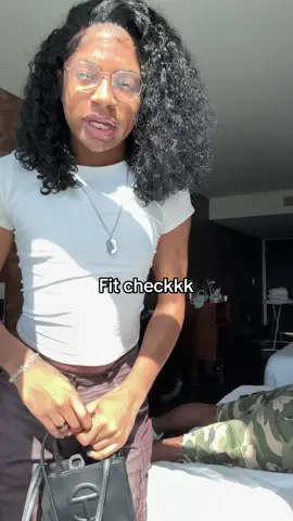 calm fittt nothing special today #fyp 