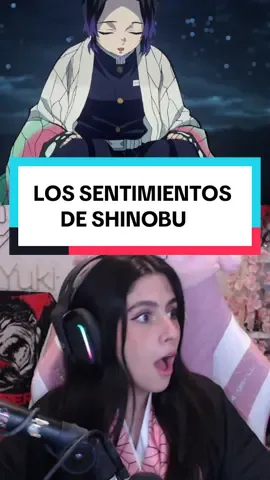 Que triste #demonslayer #zenitsu #cosplay #nezuko 