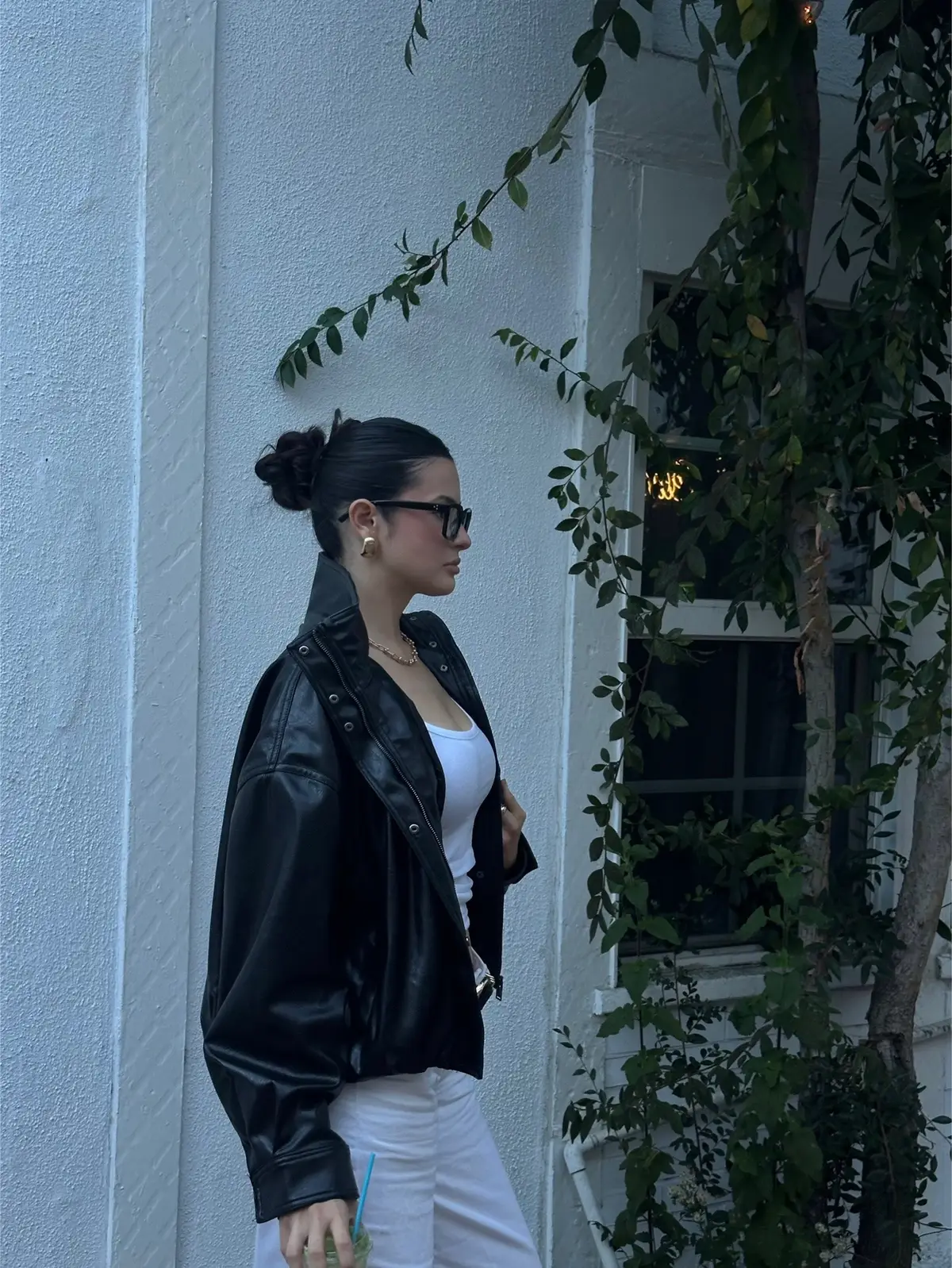 Energy doesn’t lie ⚡️ #Lifestyle #ootdinspo #LA #fyp 