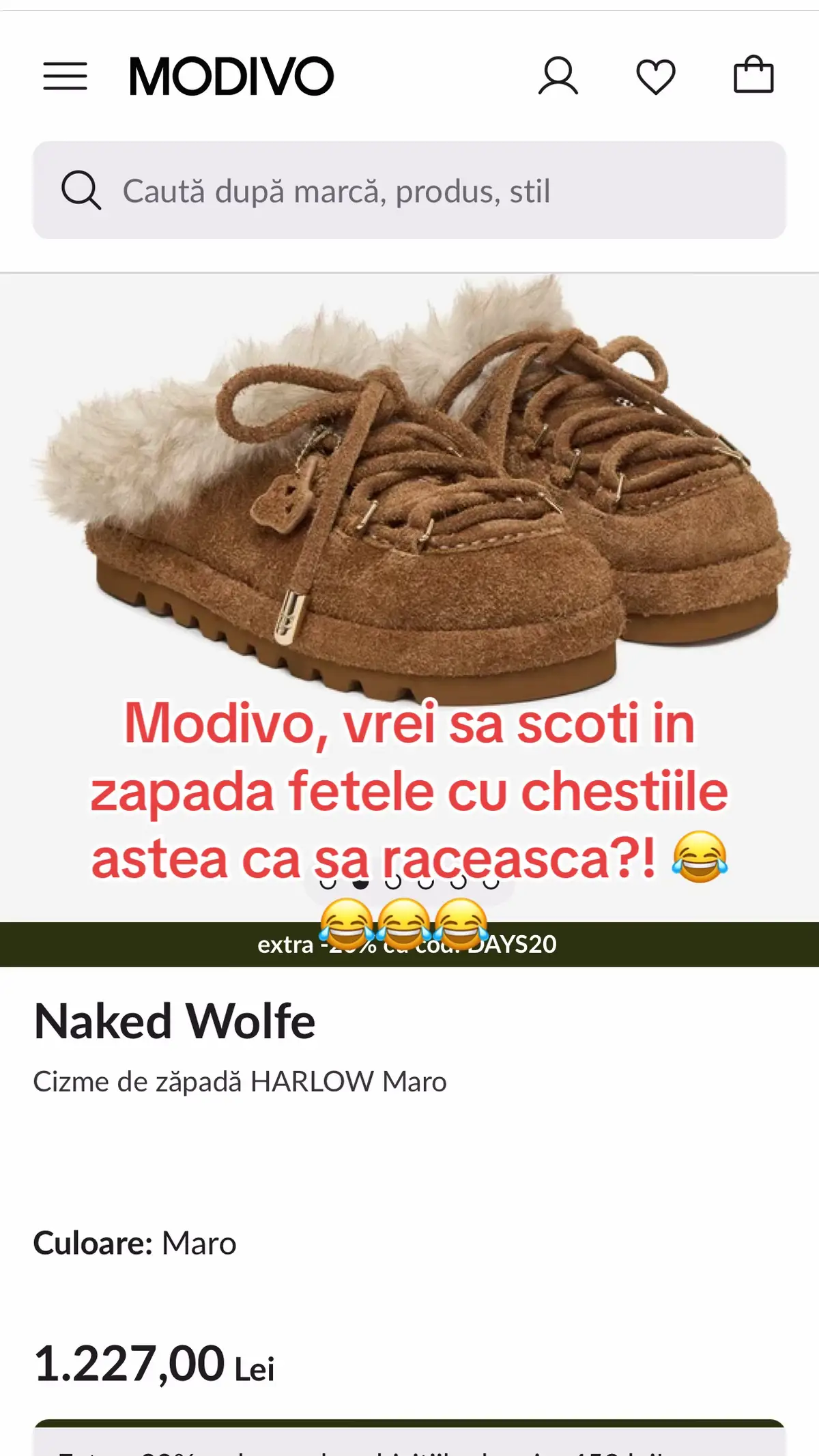 #bucuresti #foryou #recomandarilemele #modivo #cizmedezapada 