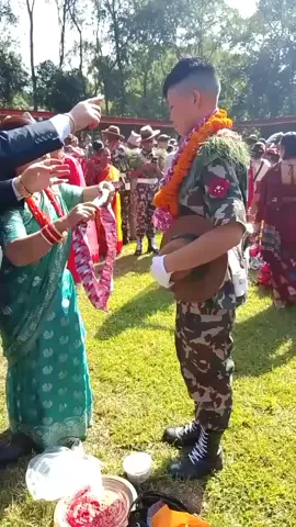#9 Mahina paxi ko Khushi pass out 🥰🥹❤️⚔️#Tirshuli Nuwakot.#kailali dhangadhi muser 