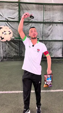 الي يسجل هدف الفوز إلى سياره #مسكوف_ابو_جنة 
