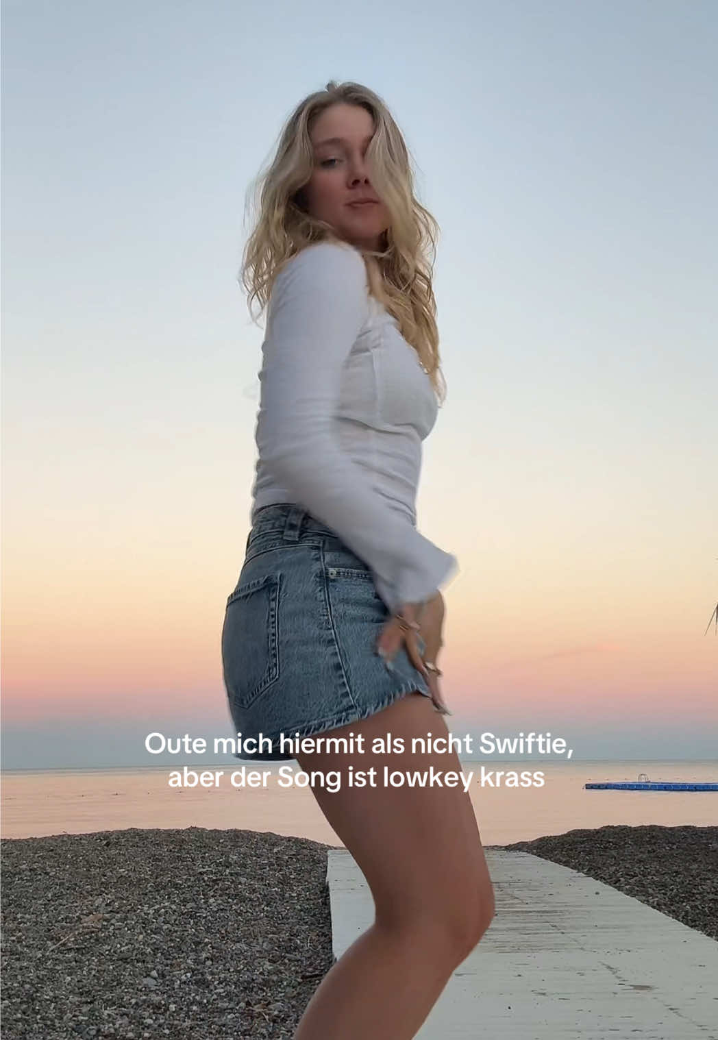 Wie findet ihr das neue Taylor Album?  #chiaratews#taylorswift#fateofophelia 