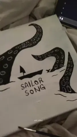 #fyppppppppppppppppppppppp #explore #رسم #sea #sailorsong 