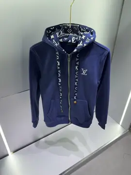 Hoodie LV dây tag 3xx #leminhhung #leminhhungstore 