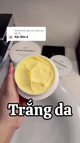 Trả lời @Tiệm len bất ổn trắng lắm nè #botdaudo #xuhuongtiktok #bodyx8 