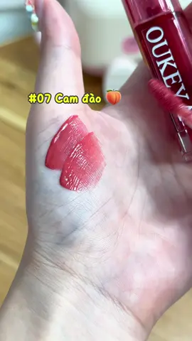 #sonmoioukeya #sontintoukeya #oukeya #sonli #sonmoi #xh #xuhuong #fyp #viral 