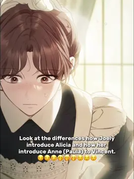 Can’t you realize her now Vincent???😩😩😩 Btw, Joely looks more cheerful when she’s introduced Anne (Paula) to Vincent huh???🤭🤭🤭 #백작가의비밀스런시녀님 #thecountssecretmaid #foryou #fyp #fypシ 