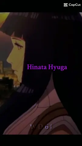 My princess😍✨#hinatahyuga #hinatauzumaki #narutothelast #naruhina @🌹SaradaUchiha🌹 