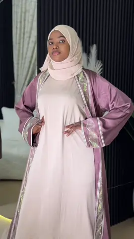 Whatsapp:0&020813885.    🏷️Price:51,000.       2pieces Egypt abaya📍Location:No.3 sharu abba plaza opposite AYM shafa filling station buk road kabuga Kano,   #abayafashion #egyptianabaya  #egyptabaya🇪🇬 #egypt🇪🇬          #CapCut   