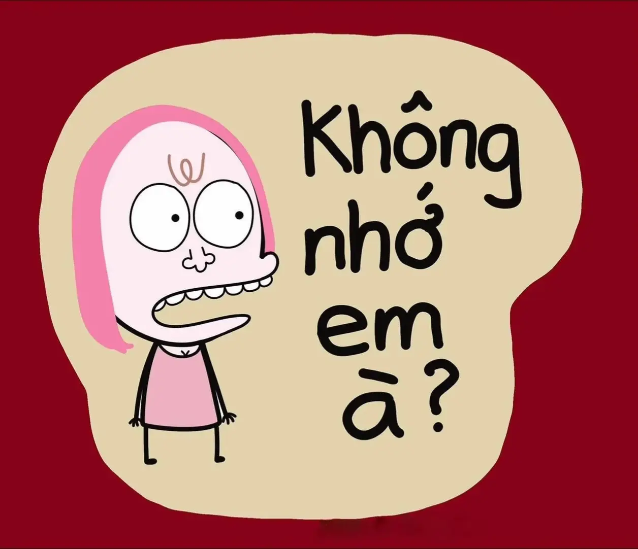 nhãn dán cho mấy mom thích trò con bò nè😜 #viral #ilovetiktok #xhhhhhhhhhhhhhhhhhhhhhhh 