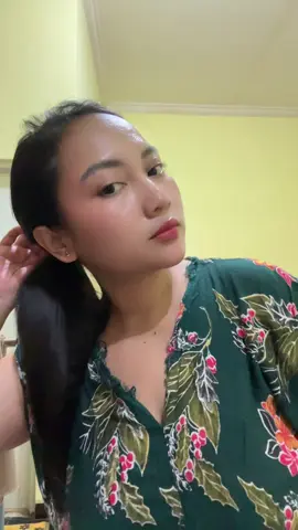 Makin sobek sobek nih daster makin isis 🤣