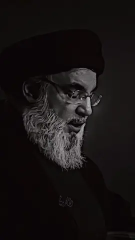 #سيد_حسن_نصر_اللّه #شهدائنا #الشهيد_هاشم_صفي_الدين #لبنان 