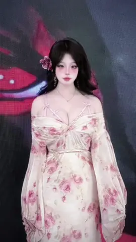 I would really live a millennia in a world even if it’s only you there😍❤️@Vivi🖊️🖊️ #dance #pretty #beauty #fgy 