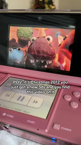 Who else remembers dinosaur office? #3ds #nintendo #nostalgic #ds #fyp 
