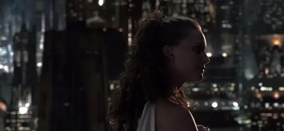 Yes,the post button was optional,sorry#starwars #anakinandpadmepadme #loveryoushouldvecomeover#sadedit#starwars