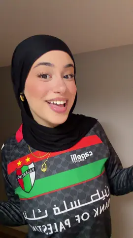 @thekityard code “Maryam10” for 10% off your order  #maryammkamall #fyp #jersey #palestine 