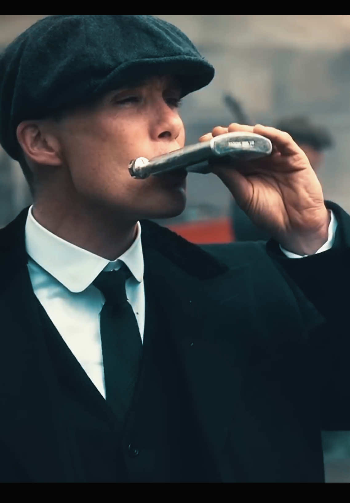 Peaky Blinders #ThomasShelby #tommyshelby #peakyblinders #CillianMurphy #gangster 