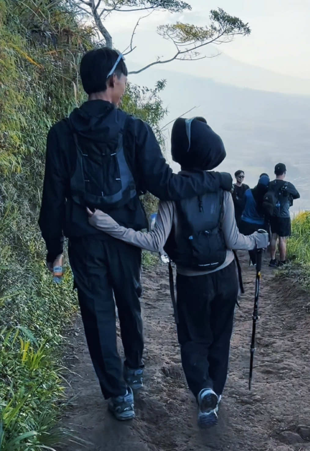 @ryanananta #mountains #montaindate #montainview 