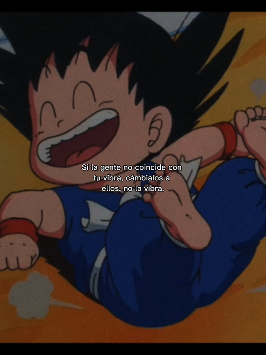 consejo de dragon ball Z  #consejodedragonball #dragonballzrefleccion #motivationdragonball #gokuniño #dragonball 