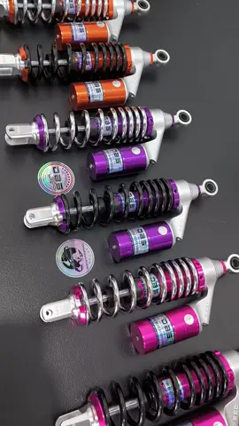 NEW EDITION!!! STOCK TERBATAS.. #DBS GPLUS-8899 #MIO #BEAT #VARIO SKOK TABUNG BELAKANG SHOCKBREAKER HARGA GROSIR TERMURAH.. #GlobeBikers_OLshop 