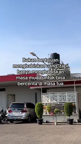 Ayo pumpung sek nom ojok tura turu nek omah e