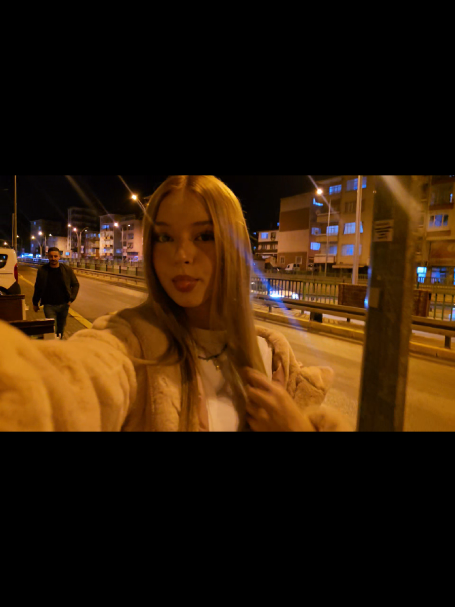 baska türlü aklina gelmiyorum🥲