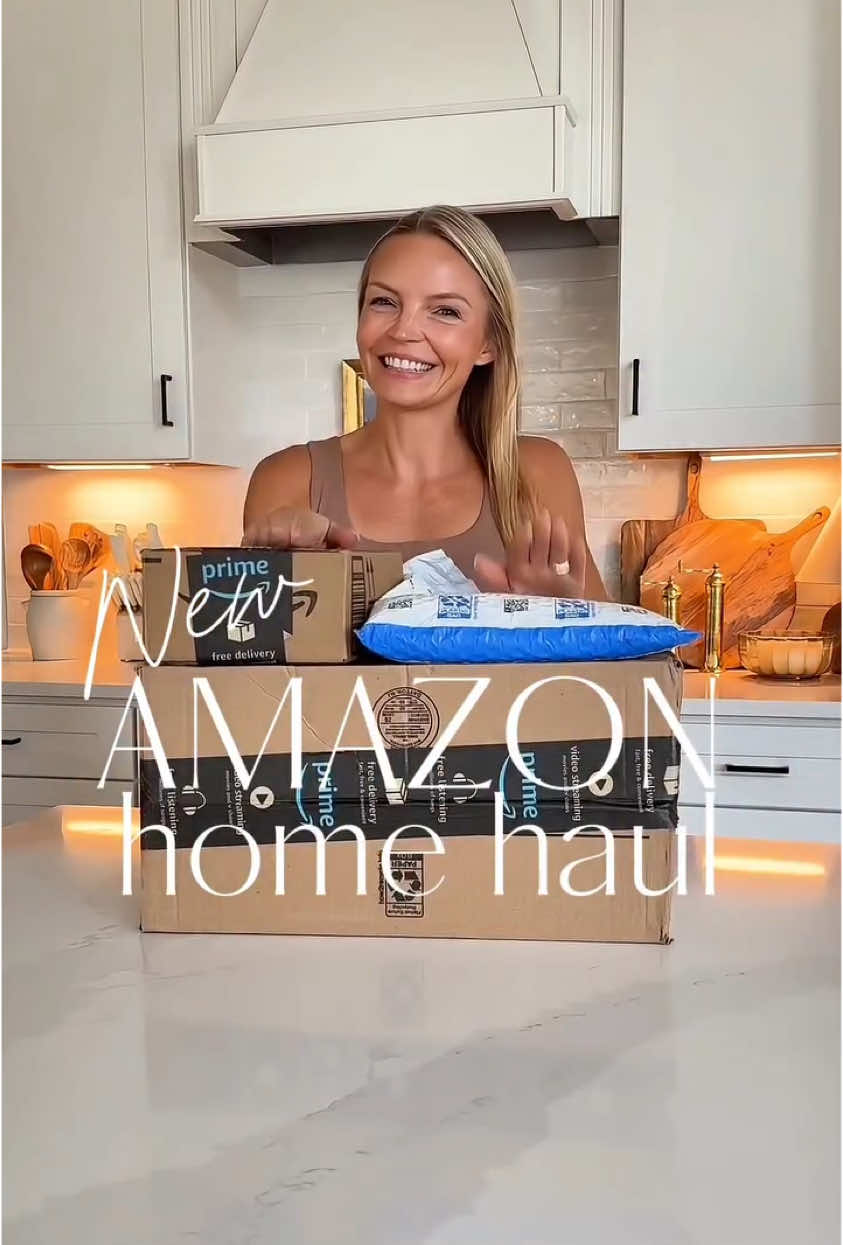 🔗🔗 in bio and comments! Amazon Home finds I’m loving lately! Happy Monday! Thanks for being here!  #amazonhome #founditonamazon #amazonfinds #amazonmusthaves #amazonhaul 
