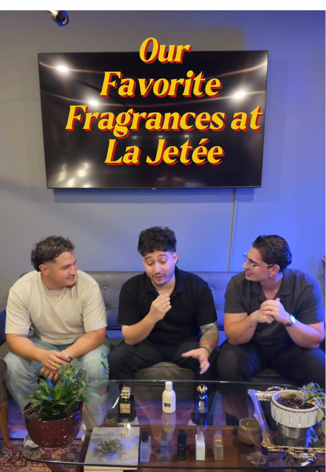 Our favorite fragrances at La Jetée perfumery 😮‍💨🔥 #fragrance #fragrancetiktok #fragrancetok #perfume #cologne @Tonyaromas @esra.frags @La Jetee Perfumery 