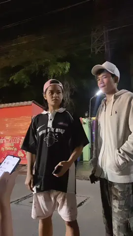 หวงเตยหรอคะชิน🤣💜@หนองมน บางแสนไฟท์คลับ🥊❤️‍🔥 @PHETTECHIN #เปิดการมองเห็นtiktok #ฟีดดดシ #เตเตยดิ่วะ💯 