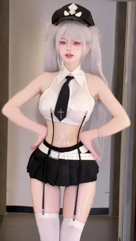 #xh #douyin #cosplay #fyp #gaixinhtiktok 