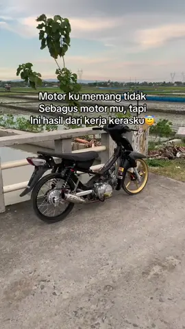 Nikmati opo ae hasil e dewe ,arep di ece Ora popo.  pomeneh seng ngece gawe e pak buk sangu 😇 #ojogengsi👍 