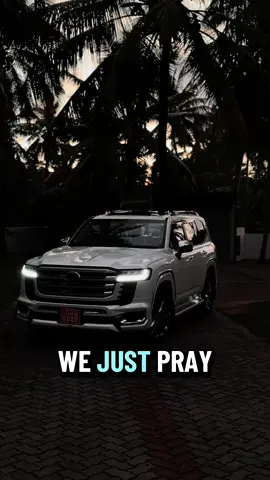 Long Awaited Edits ❤️💗 We dont Pray for love ❤️ We just Pray For Cars Land Cruiser 300 ZX  #creatorsearchinsight #viralfypシforyoupage #landcruiser #lc30070thanniversary #viralfypシforyoupage😎🔥😎😎🔥trending @shevan_Induwara  