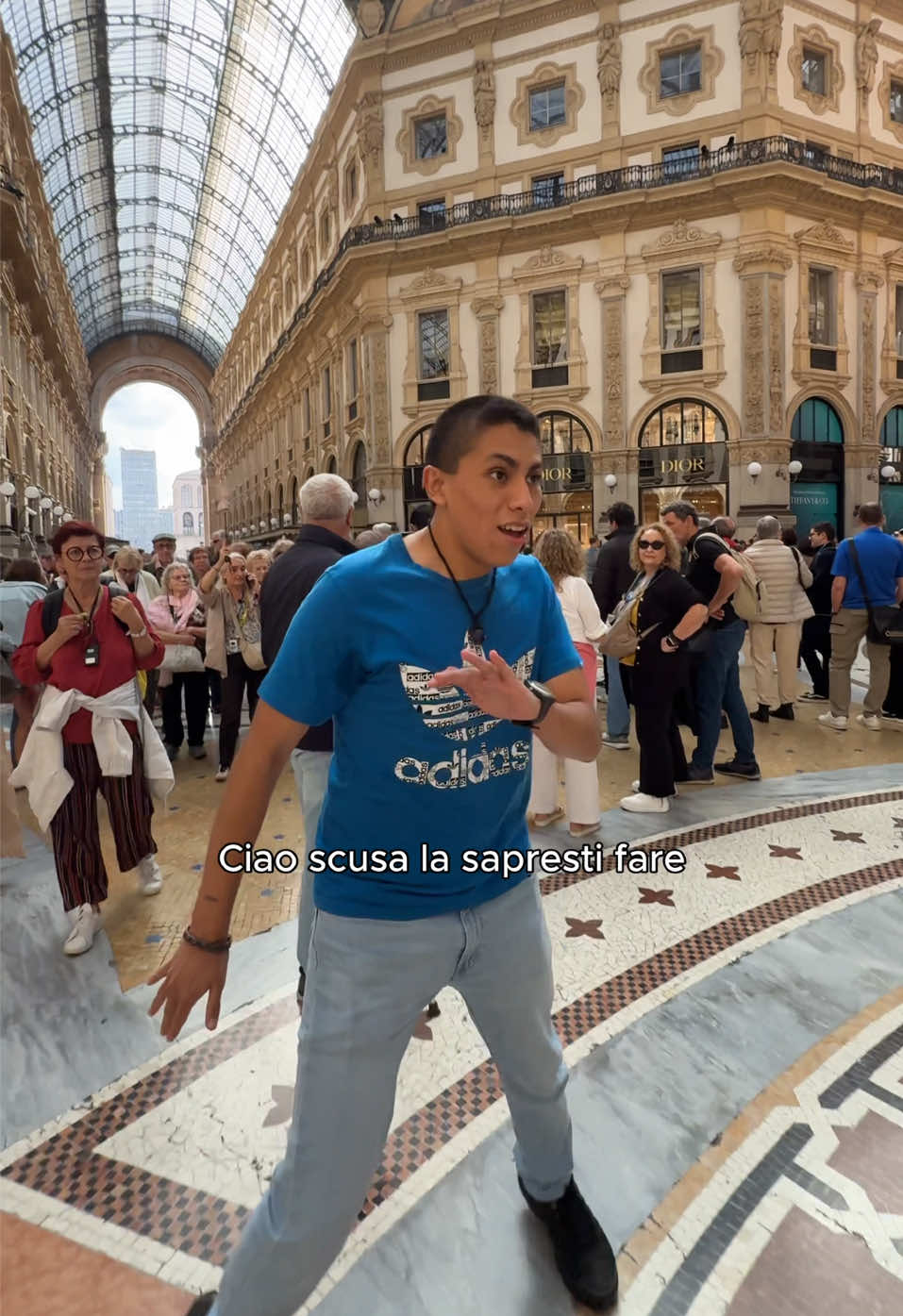 La sapresti fare una pizza meglio di Gino Sorbillo? @ilfreebooterdivaz #ginosorbillo #sorbillo #sorbillonapoli 