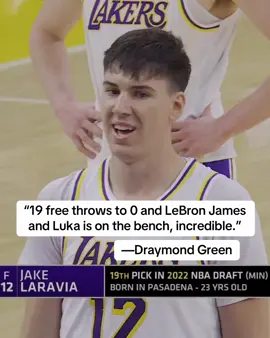 Draymond Green last night 😂 #NBA #draymondgreen 