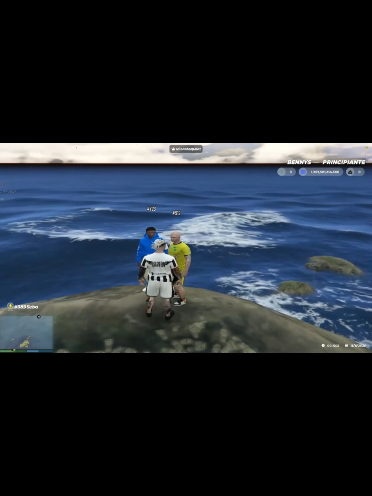 Chitero en #kilomborp  #cheaters#troll #paratiiiiiiiiiiiiiiiiiiiiiiiiiiiiiii